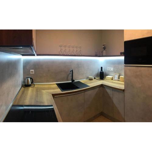 #Apt23 - Apartmán 23 - Novohradské hory