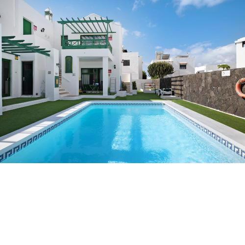 Apt6 Las Palmeras iii Lanzarote