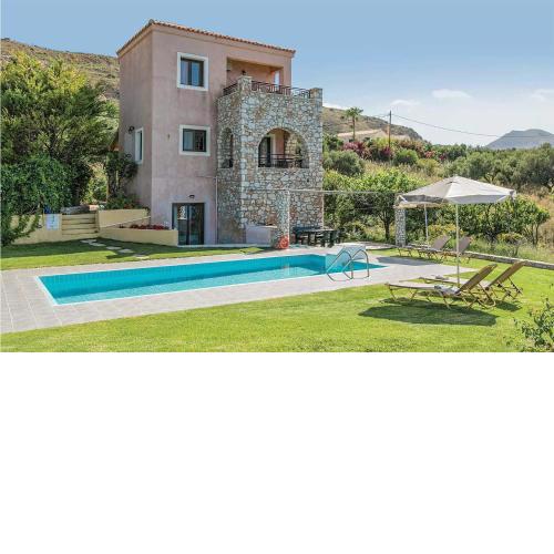 Aptera Villa