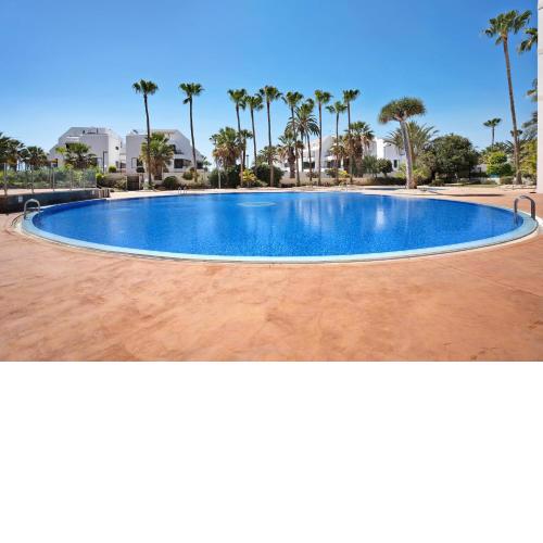 Apto 110 El Dorado Playa las Americas