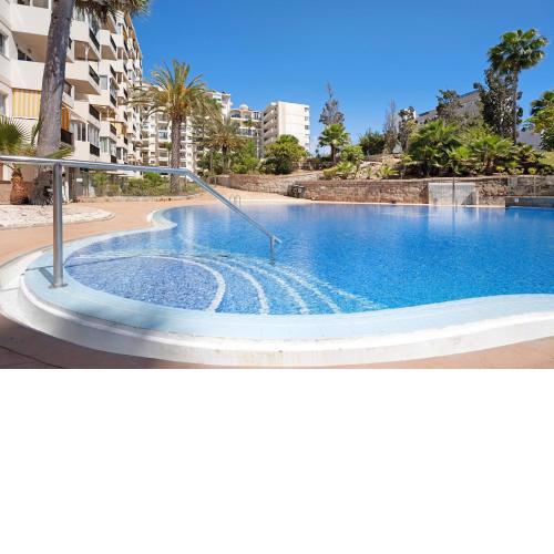Apto 111 El Dorado Playa las Americas By Paramount Holidays