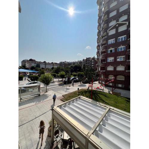 Apto Anita 5 ' playa Brazomar
