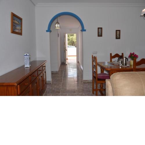 Aptº ATALAYA, junto a la Playa