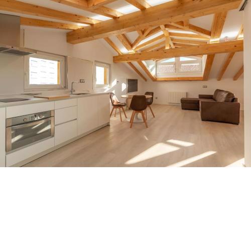 Apto. Central - Newly Refurbished!