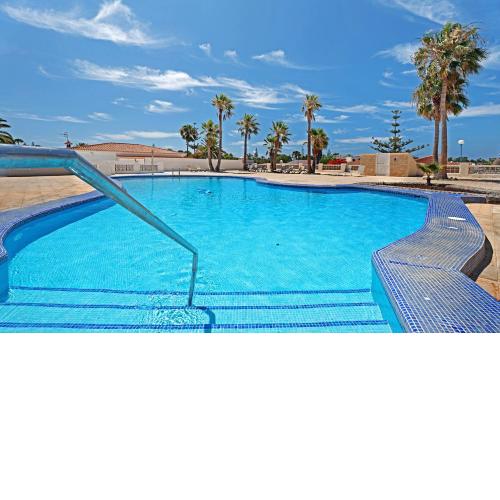 Apto Costa del Silencio con Piscina y WiFi
