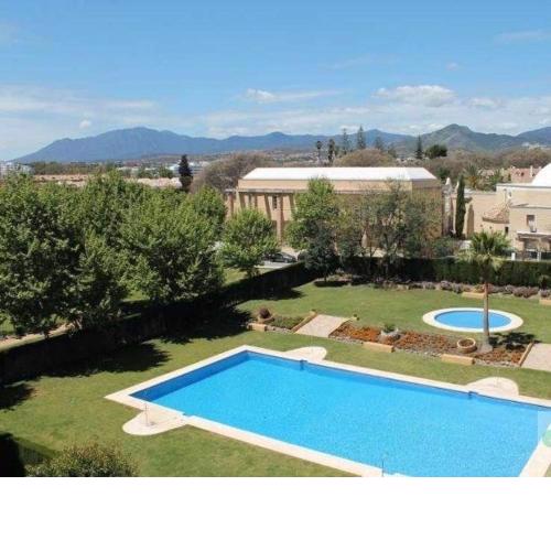 Apto Duplex, Marbella