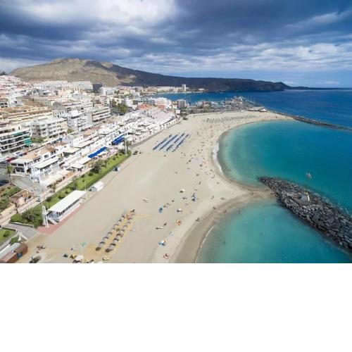 Apto Emeterio Los Cristianos By Paramount Holidays