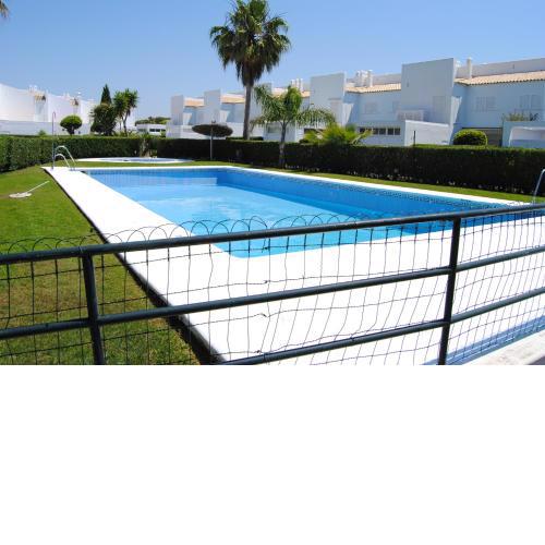 Apto en Residencial El Bosque