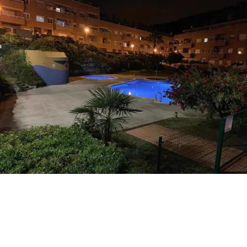 Apto. Jardín de Santa Bárbara