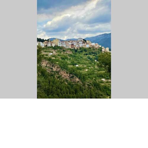 APTO LOS MOLINOS, LUCENA DEL CID BAJO B Ref 047