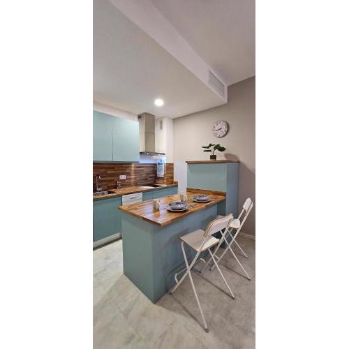 Apto Lux Sevilla