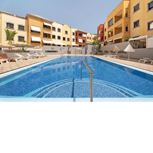 Apto Montenerife Adeje