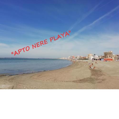 APTO NERE PLAYA