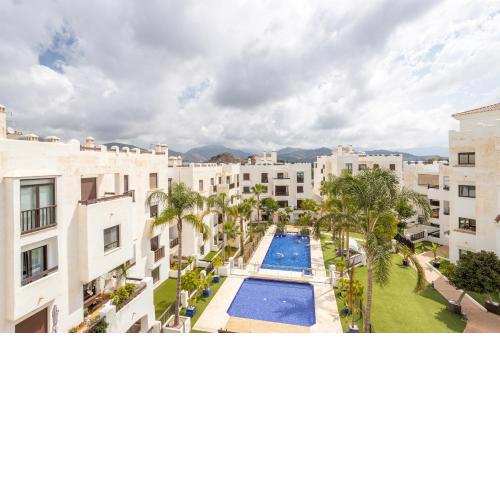 Apto Oasis beach and sun