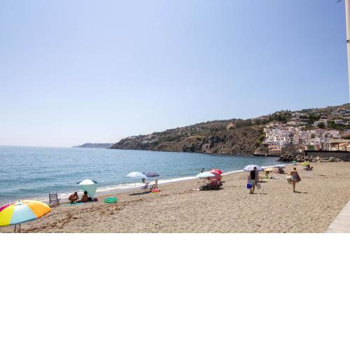 Apto Refugio Playa la Guardia