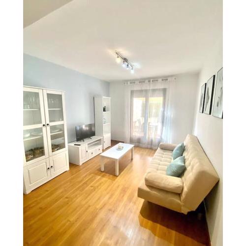 Apto. Residencial Ruidera