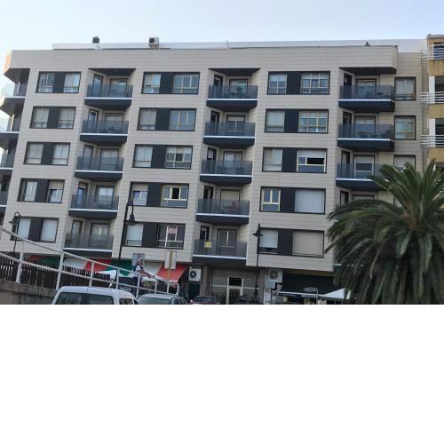 Apto. Sanxenxo-Playa