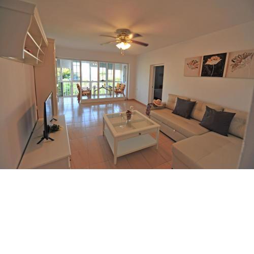 Apto Terrazas 3 Rooms 2 baños Cabildo Playa Parking