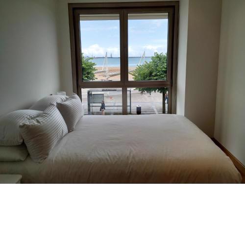 Apto. Vista Playa Poniente