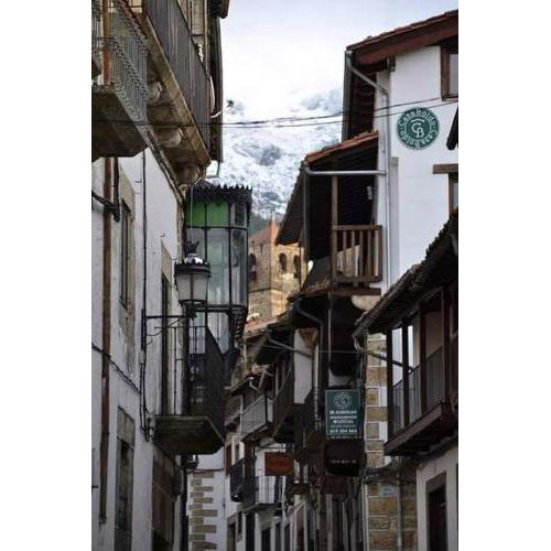 Aptos La Ceja, El Trampal y El Reloj by CASA BOLDO