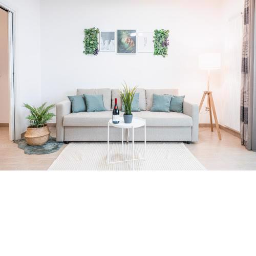 [ApuliaLux] Elegant Apt. with SPA & Free Parking