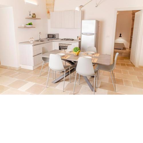 [ApuliaLux] Marietta Luxury House - Centro Storico