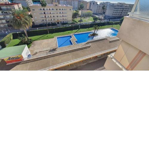 Aqua - Apartamento a 250m playa