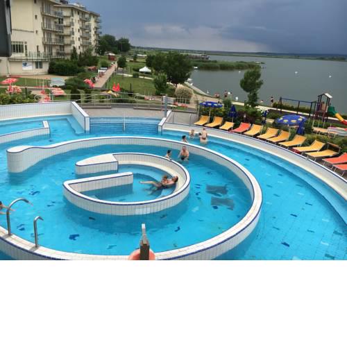 Aqua Apartman Velence