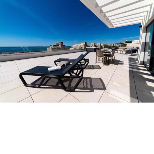 Aqua Apartments Bellamar, Marbella