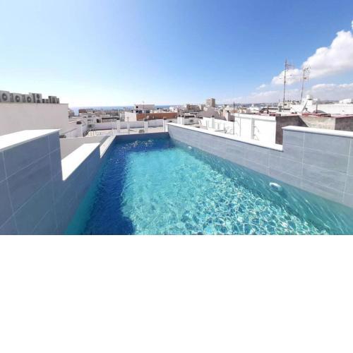 Aqua Beach Torrevieja by Villas&You