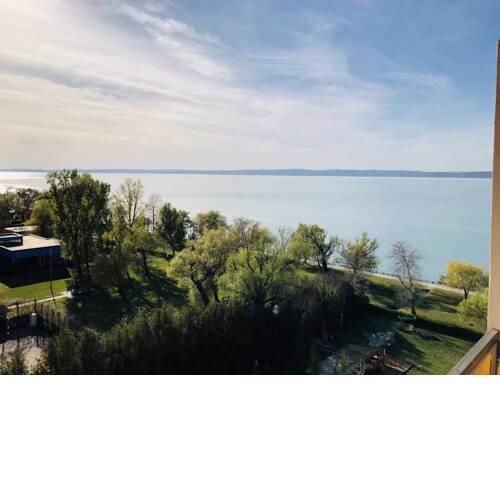 Aqua Blue Apartmanok - Siófok