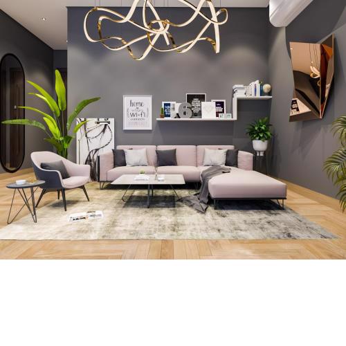 Aqua Fun Residence Boutique Apartments