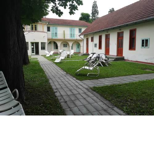 Aqua Hostel