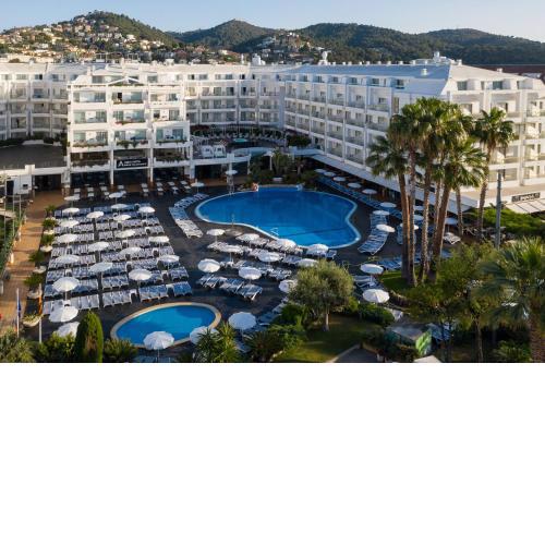 AQUA Hotel Aquamarina & Spa