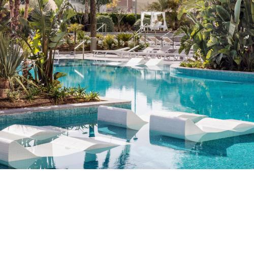 AQUA Hotel Silhouette & Spa - Adults Only