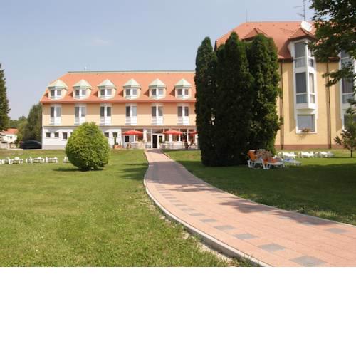 Aqua Hotel Termál