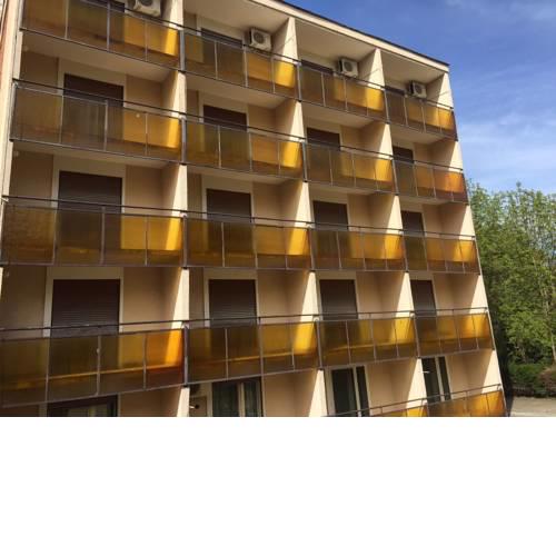 Aqua Hotel