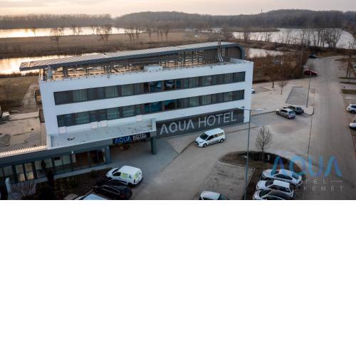 Aqua Hotel