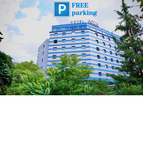 Aqua Hotel