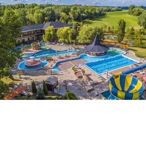 Aqua Land Villapark