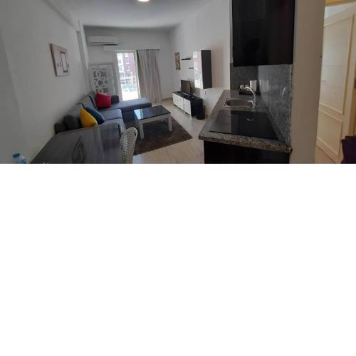 Aqua palms resort and apartments