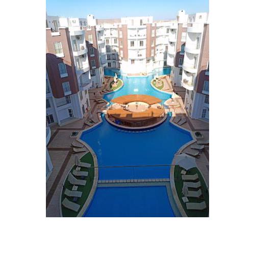 Aqua Palms Resort Next El Gouna