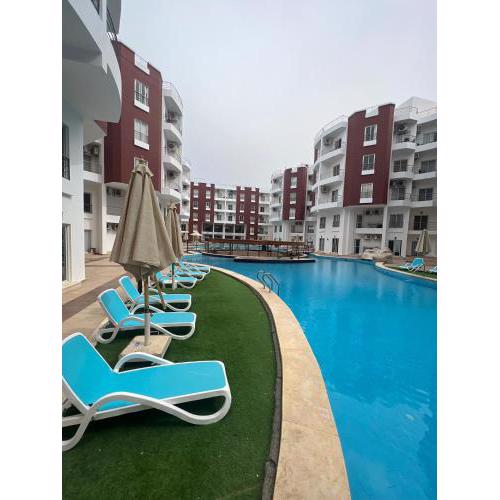 Aqua Palms Resort Studio