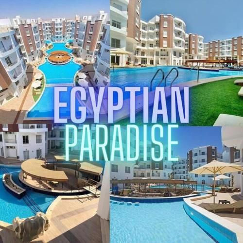 Aqua Palms Resort