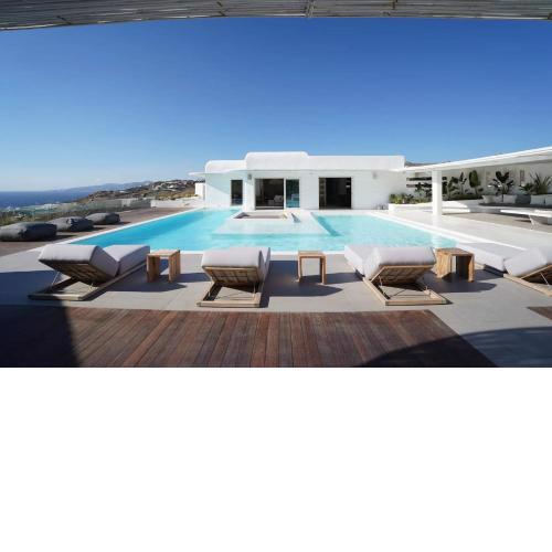 Aqua Pearl Mykonos