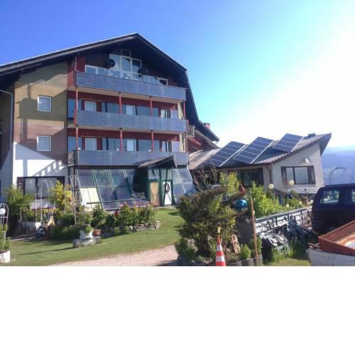 Aqua Reiki Ski Hotel Klippitz Nordost