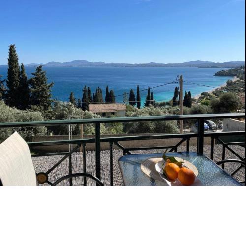 Aqua Seaview Suite