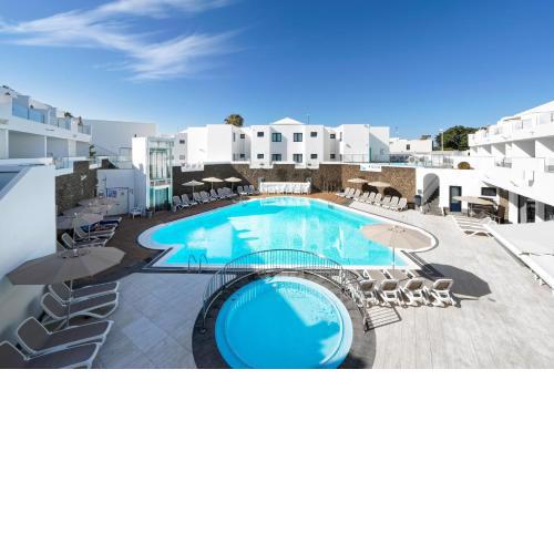 Aqua Suites