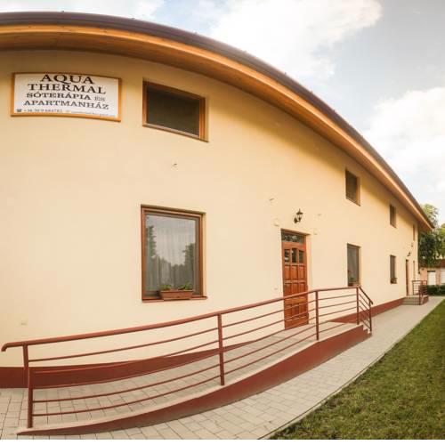 AQUA Thermal Sóterápia és Apartmanház