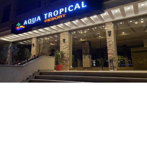 Aqua Tropical Al Alhyaa Hurghada